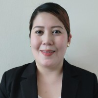 Joanna Liza Canuzo
