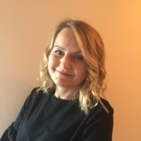 Lisa Tomkinson