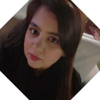 Ayesha Yaseen