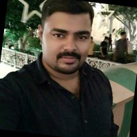 Shamin P Thomas