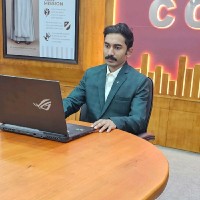 Maanas Manoj