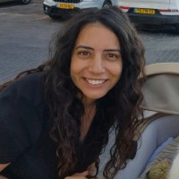 Sharon Einstein