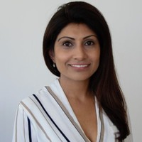 Krita Kapadia