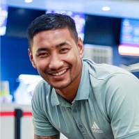 Eipsang Lama