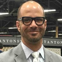 Greg Garramone
