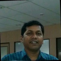 Pratap Kumar Das