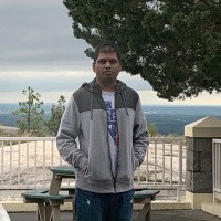 Kishor D