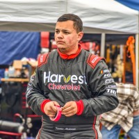 Kaiden Anderson