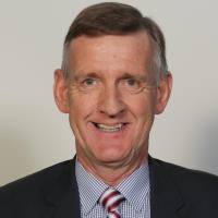Martyn Bell