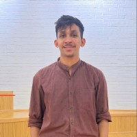 Janmesh Mokal