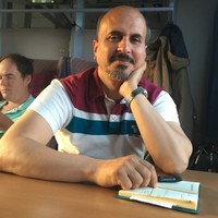 Mahmoud Zareabidaki