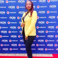 Ziyanda Qalinge