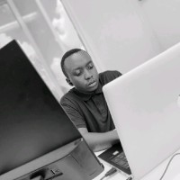 Jimmy Awando