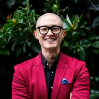 David Kim