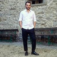 Simone Pini