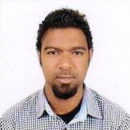 Alfred Joseph