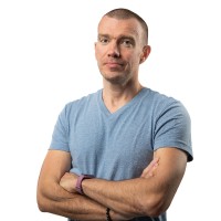 Eugene Ponomarenko