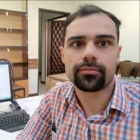 Afshin Yazdani