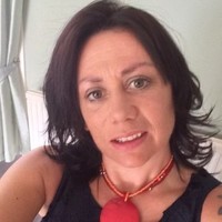 Marie Hetherington