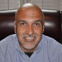 Alex Zahedi