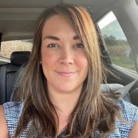 Sarah Szucs (Johnson)