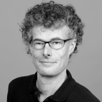 Arjen Berends