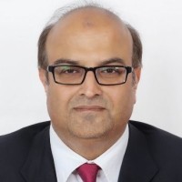 Imran Ahmed