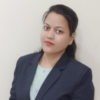 Kajal Muduli