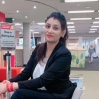 Rajwant Kaur
