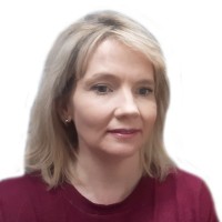 MARISKA BEZUIDENHOUT