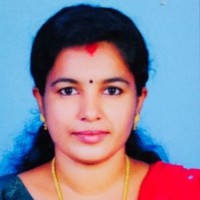 Surabhia Surendran