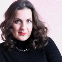 Инна Соловей