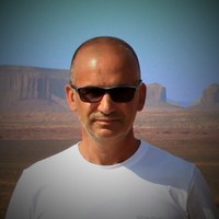 Fabrizio Tabucchi