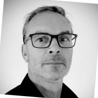 Peter Van Oosten