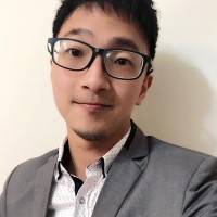 Pohung Lin