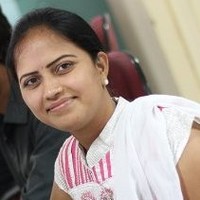 Sucharitha Chittimalla
