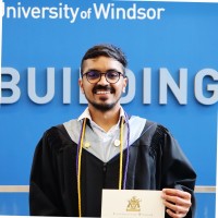 Dhruv Patel