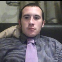 Ryan Barton