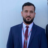Mohammad Alanazi