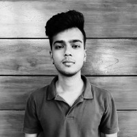 Shivam Intwala