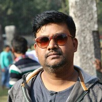PRASENJIT DAS