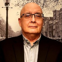 Barrie Shibley