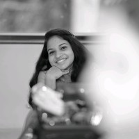 Hridhya K