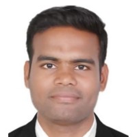 Karthikeyan M