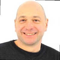 Christian Burlet