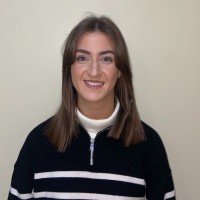 Niamh Fullen • 1St