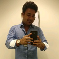 Sourabh Roy