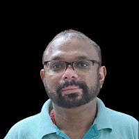 Sunilkumar Velayudhan