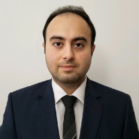 Hamed Jafari