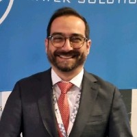 Marcos Solanas Rojas